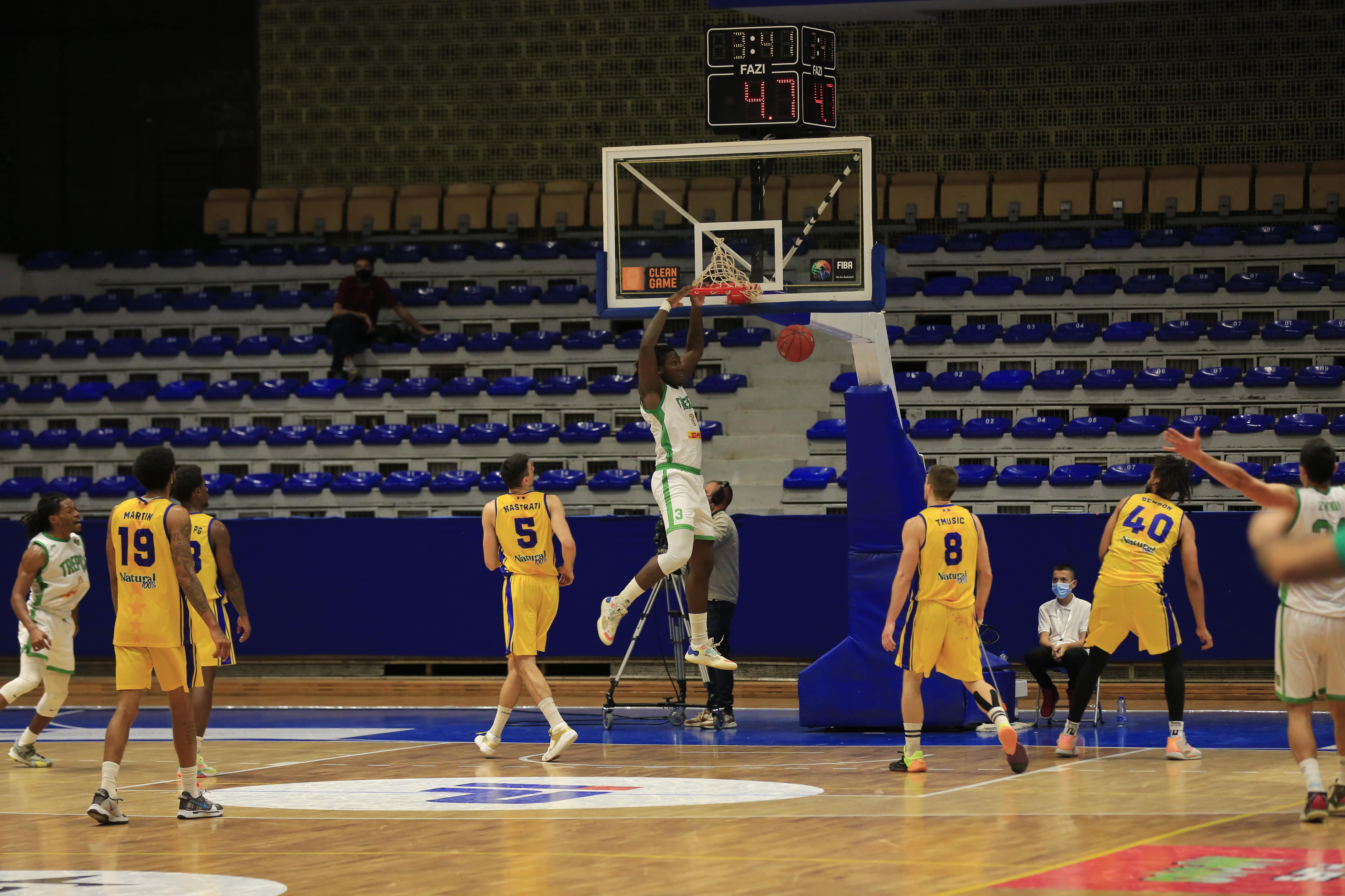 Superkupa e Kosovës (pjesa e dytë)